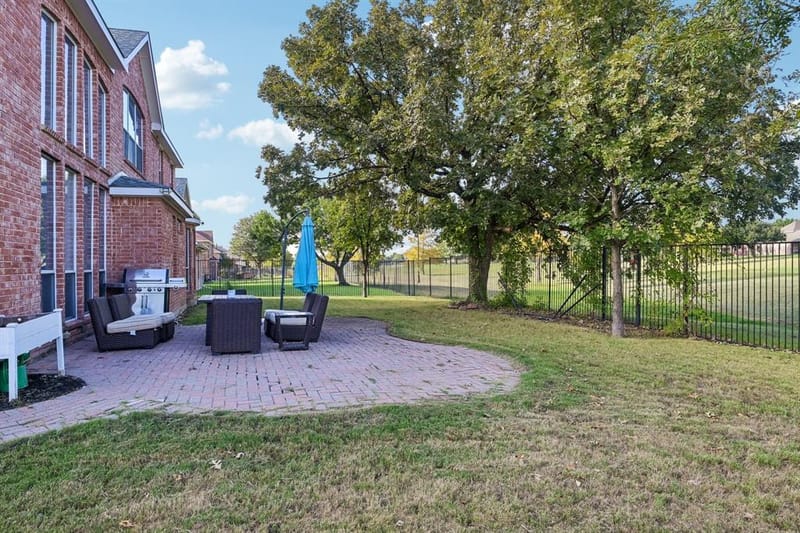 10005 Fairway Vista Drive, Rowlett TX 75089 - Photo 34