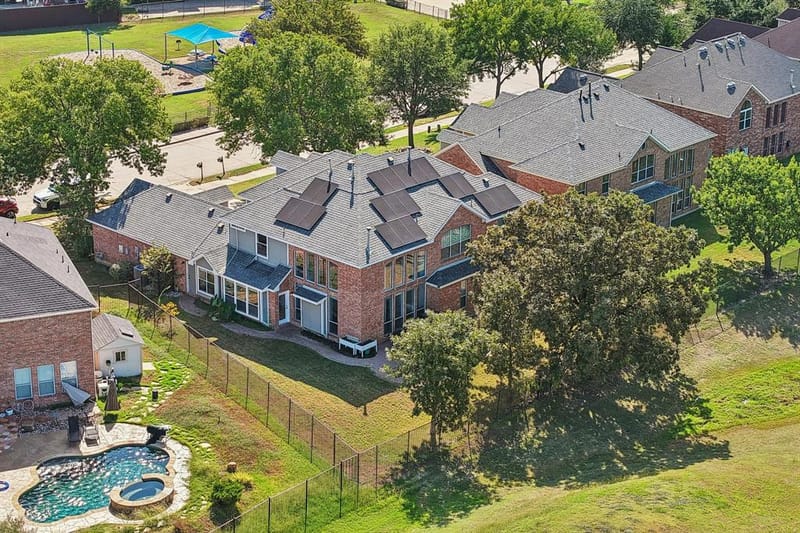10005 Fairway Vista Drive, Rowlett TX 75089 - Photo 38