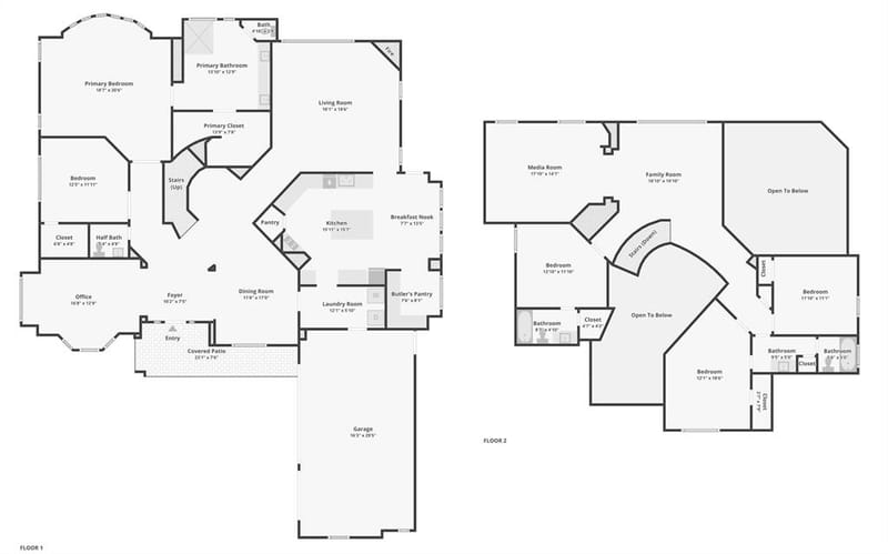 10005 Fairway Vista Drive, Rowlett TX 75089 - Photo 40