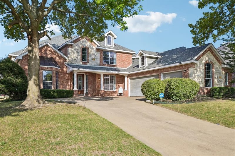 10005 Fairway Vista Drive, Rowlett TX 75089 - Photo 39