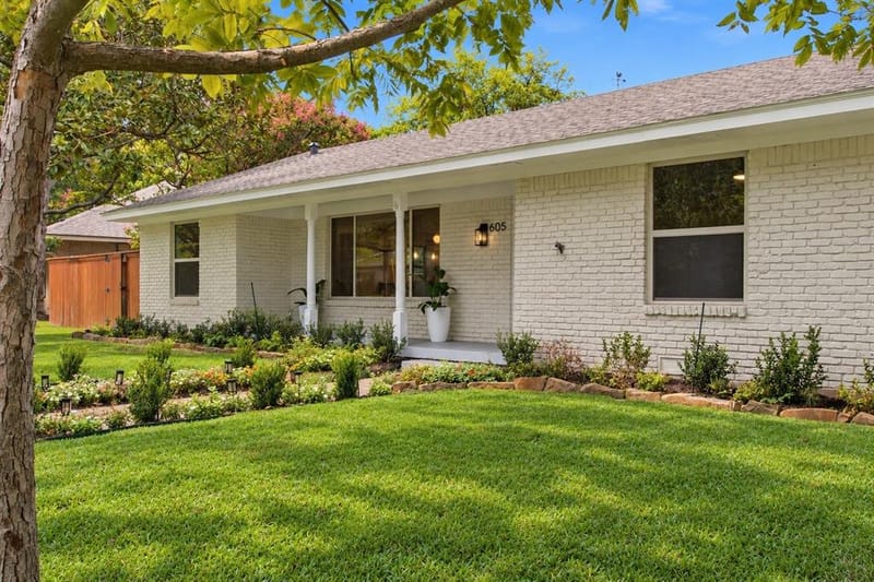 605 Thompson Drive, Richardson TX 75080 - Photo 3