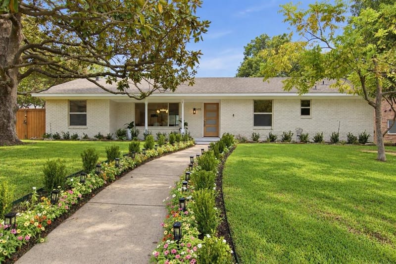 605 Thompson Drive, Richardson TX 75080