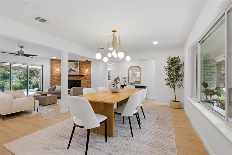605 Thompson Drive, Richardson TX 75080 - Photo 8