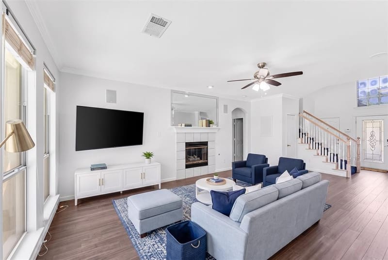 3744 Rodale Way, Dallas TX 75287 - Photo 5
