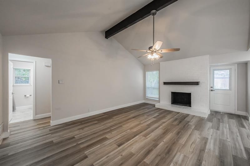 728 Glenhaven Drive, Hurst TX 76054 - Photo 6