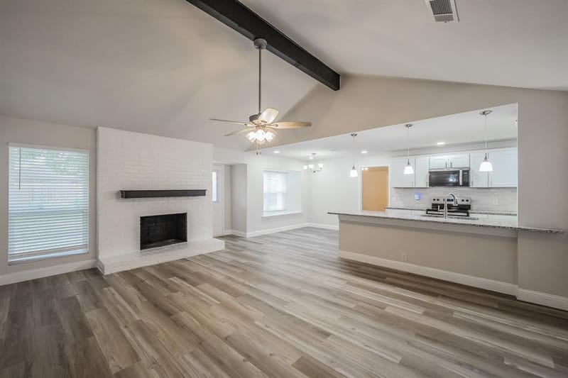 728 Glenhaven Drive, Hurst TX 76054 - Photo 5