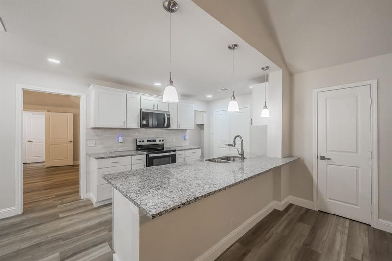 728 Glenhaven Drive, Hurst TX 76054 - Photo 14
