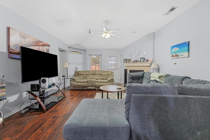 1101 Bellcrest Drive, Arlington TX 76002 - Photo 13