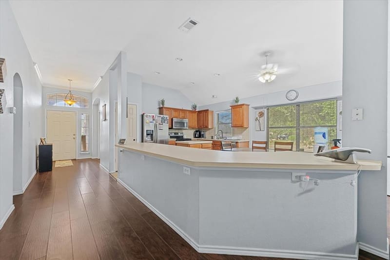 1101 Bellcrest Drive, Arlington TX 76002 - Photo 7