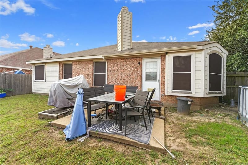 1101 Bellcrest Drive, Arlington TX 76002 - Photo 25