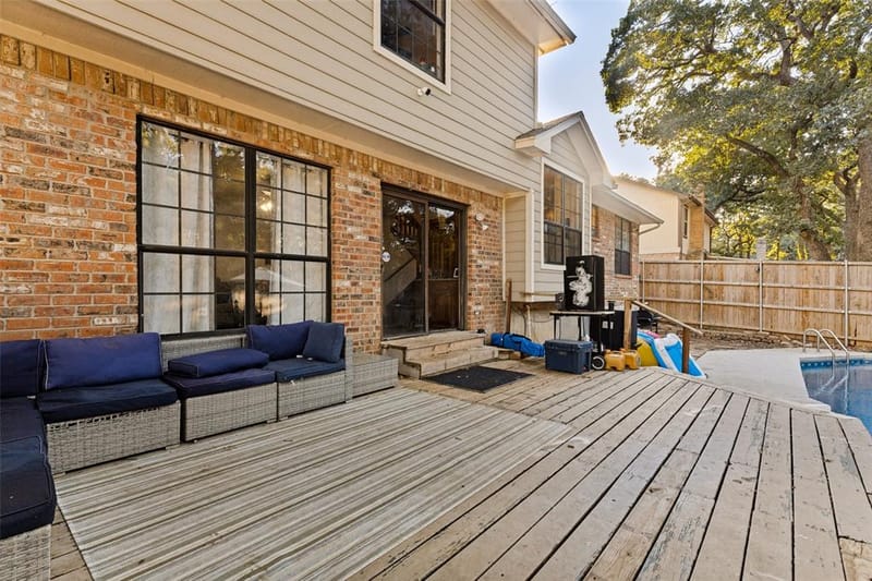 3403 Mckamy Oaks Trail, Arlington TX 76017 - Photo 23