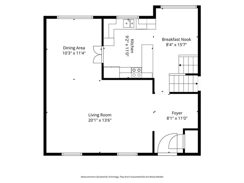 3403 Mckamy Oaks Trail, Arlington TX 76017 - Photo 28