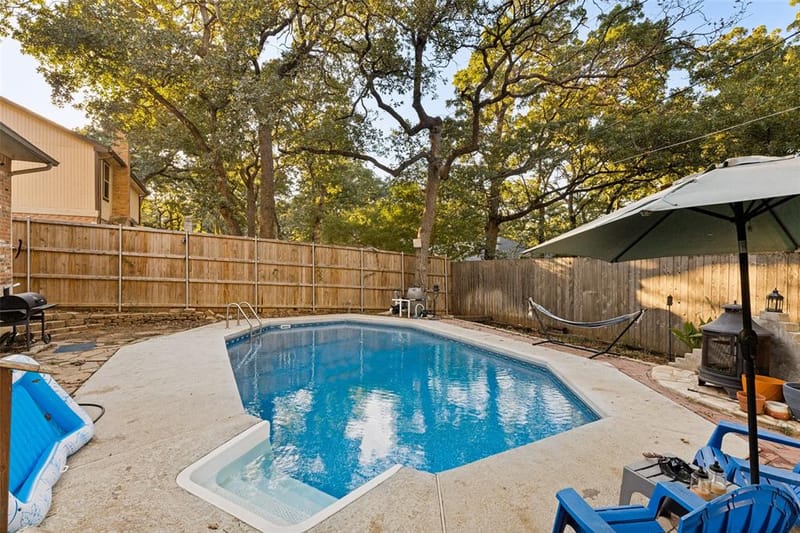 3403 Mckamy Oaks Trail, Arlington TX 76017 - Photo 24