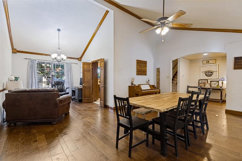 3403 Mckamy Oaks Trail, Arlington TX 76017 - Photo 10