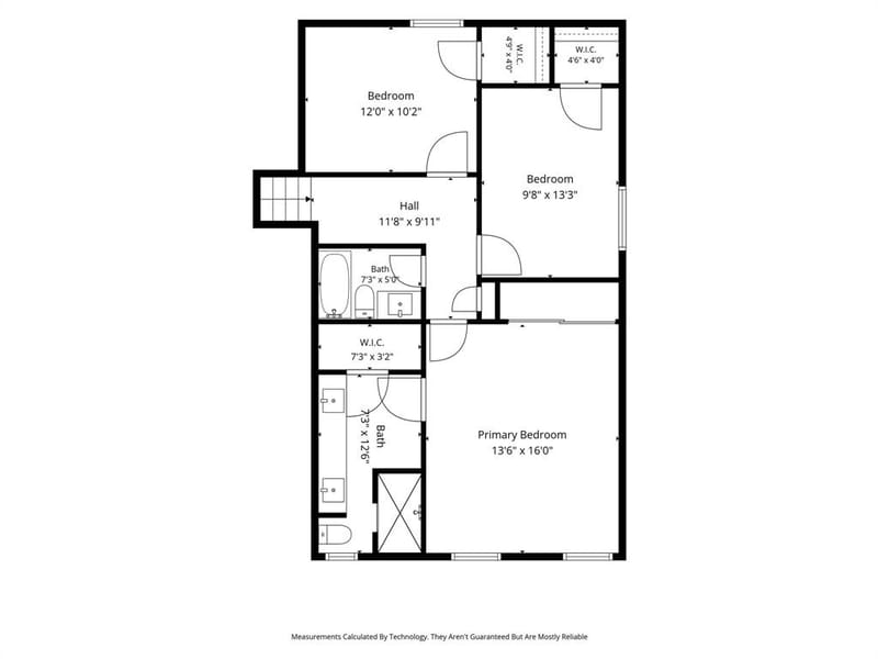 3403 Mckamy Oaks Trail, Arlington TX 76017 - Photo 29