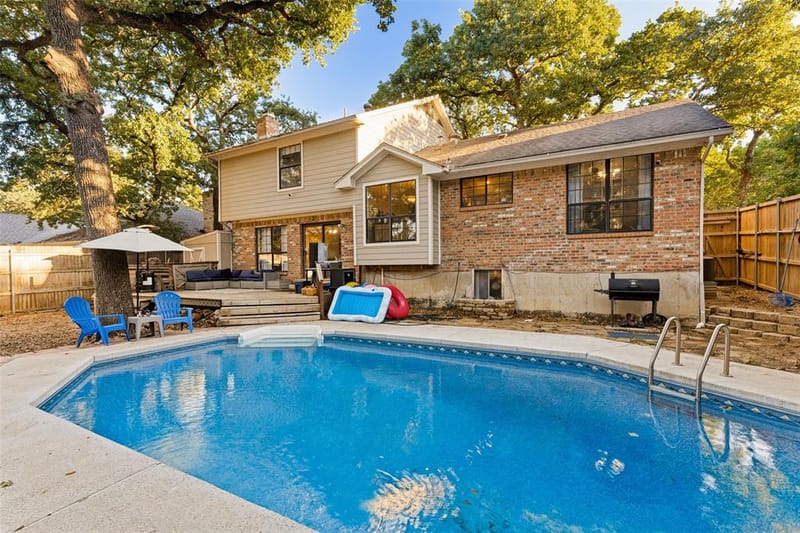 3403 Mckamy Oaks Trail, Arlington TX 76017 - Photo 25