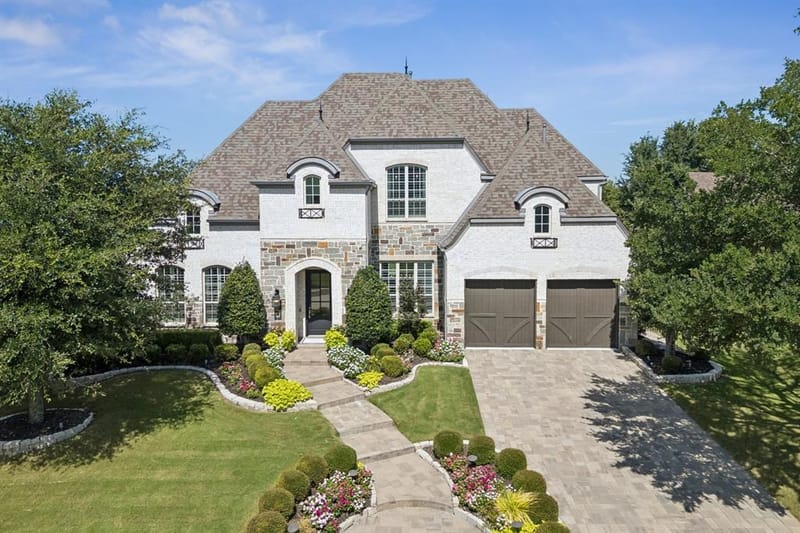 641 Country Brook Lane, Prosper TX 75078 - Photo 3