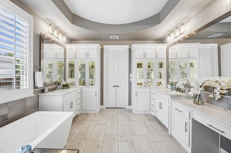 641 Country Brook Lane, Prosper TX 75078 - Photo 9