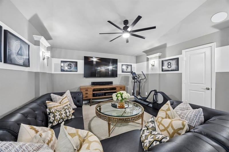 641 Country Brook Lane, Prosper TX 75078 - Photo 24