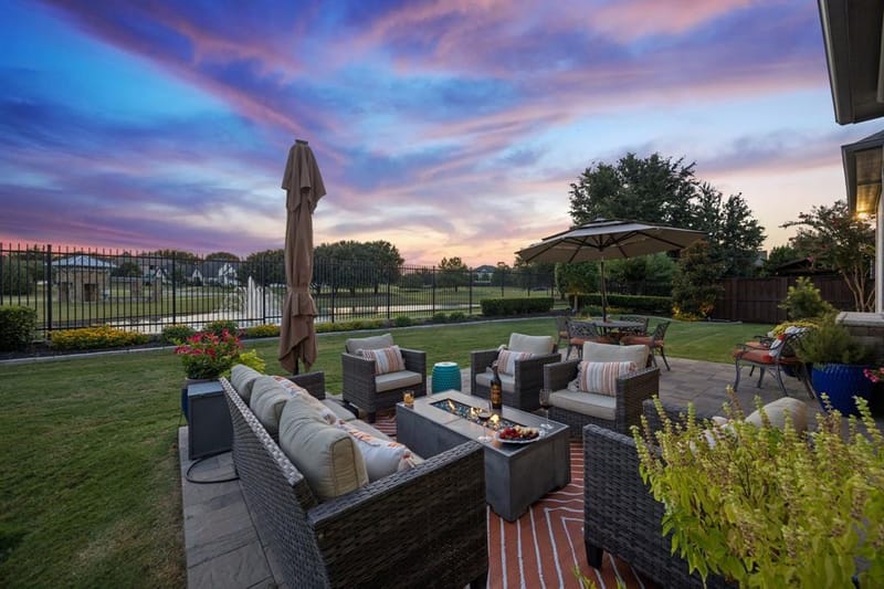 641 Country Brook Lane, Prosper TX 75078 - Photo 14