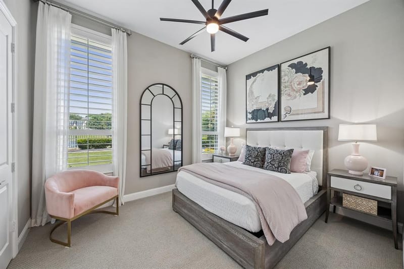 641 Country Brook Lane, Prosper TX 75078 - Photo 18