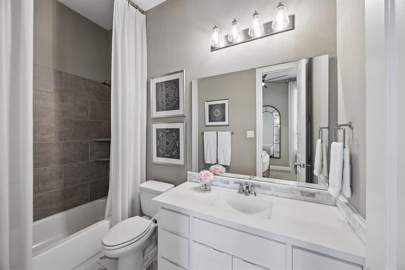 641 Country Brook Lane, Prosper TX 75078 - Photo 19