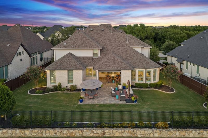 641 Country Brook Lane, Prosper TX 75078 - Photo 40