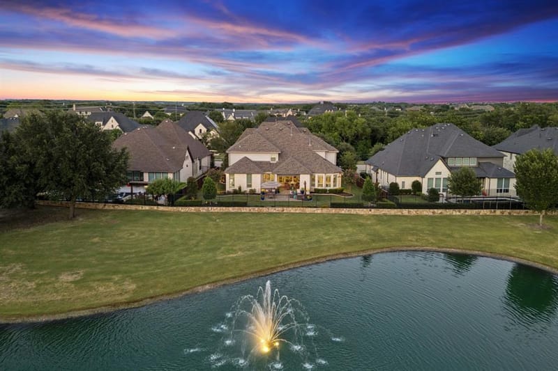641 Country Brook Lane, Prosper TX 75078 - Photo 39