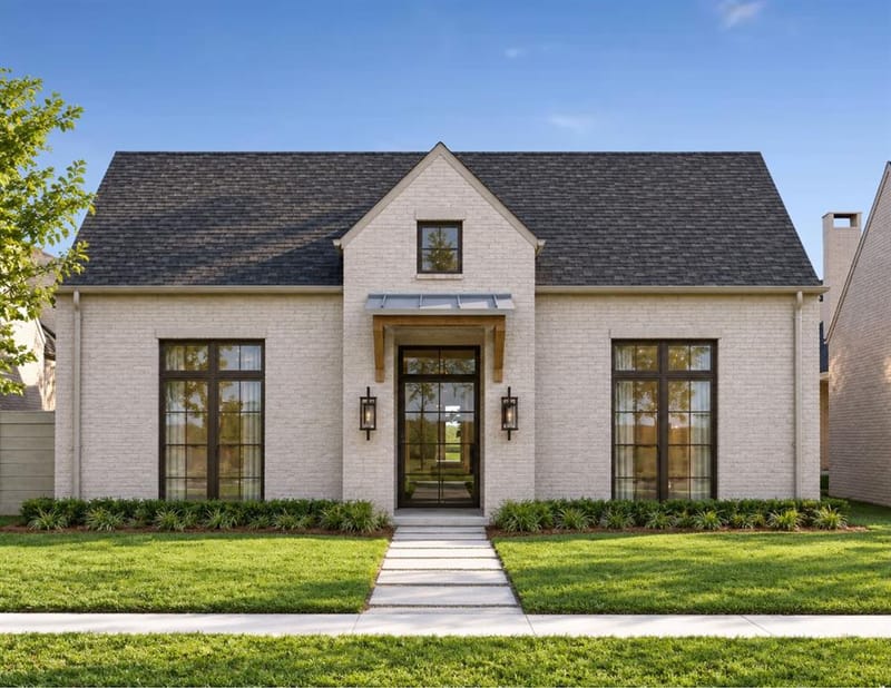 6803 Kenwell Street, Dallas TX 75209