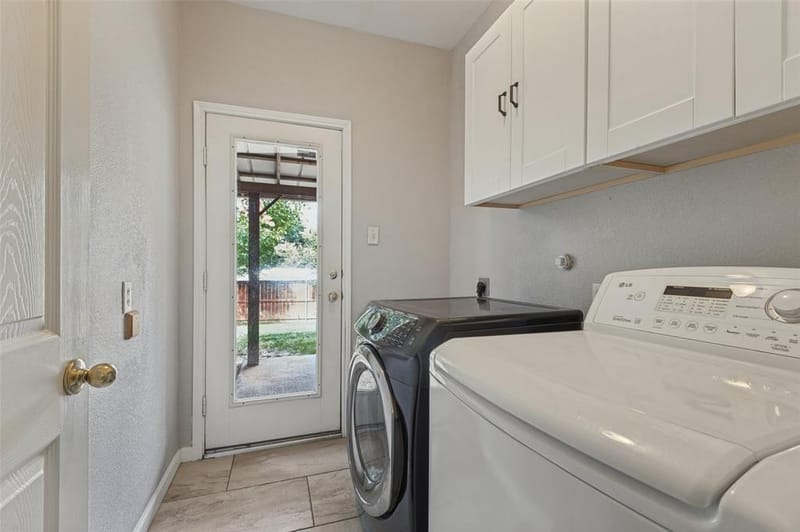 7929 Stansfield Drive, Fort Worth TX 76137 - Photo 16