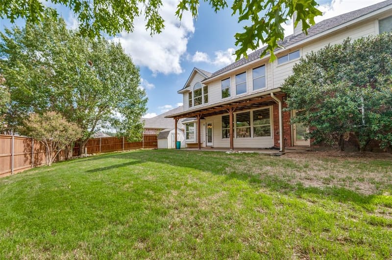7929 Stansfield Drive, Fort Worth TX 76137 - Photo 26