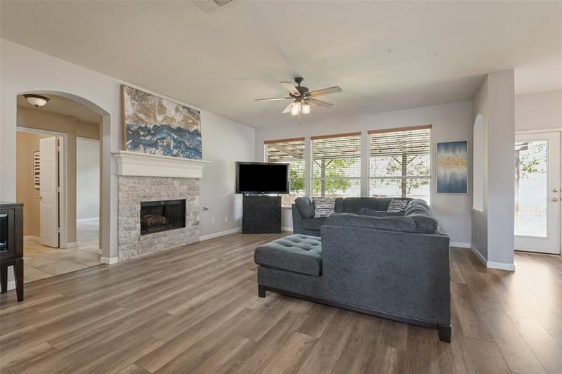 7929 Stansfield Drive, Fort Worth TX 76137 - Photo 9