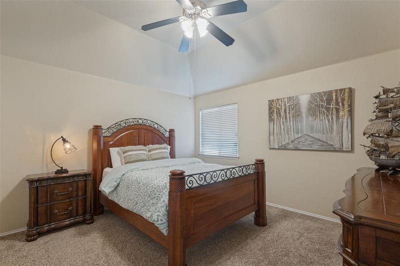 7929 Stansfield Drive, Fort Worth TX 76137 - Photo 19