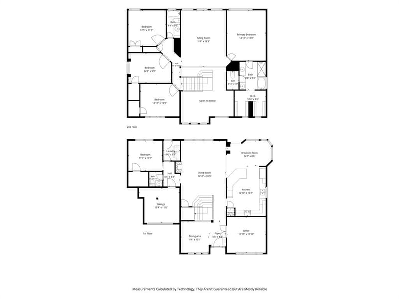7929 Stansfield Drive, Fort Worth TX 76137 - Photo 29