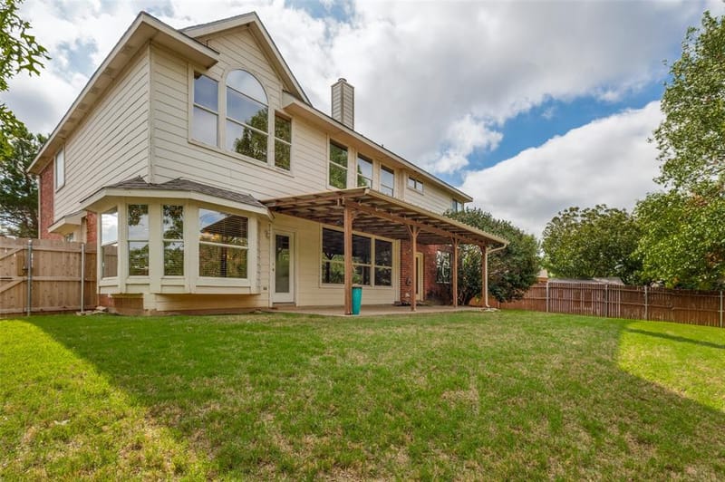 7929 Stansfield Drive, Fort Worth TX 76137 - Photo 25