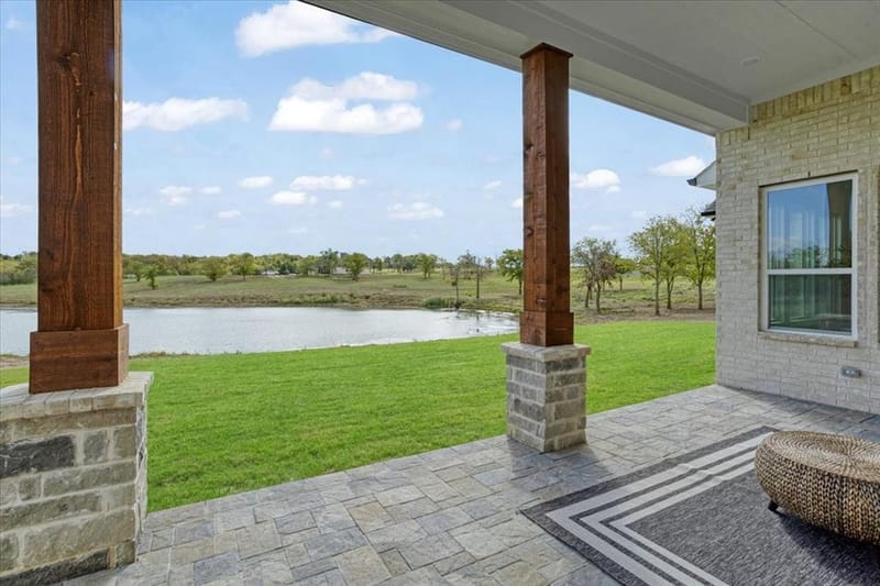 65 Red Bird Lane, Bells TX 75414 - Photo 36