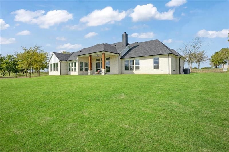 65 Red Bird Lane, Bells TX 75414 - Photo 32