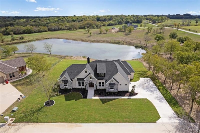 65 Red Bird Lane, Bells TX 75414 - Photo 38