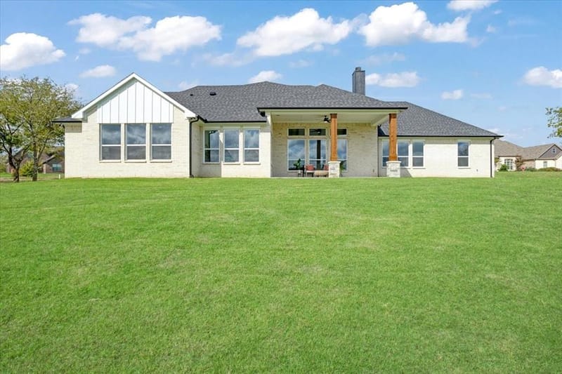 65 Red Bird Lane, Bells TX 75414 - Photo 33