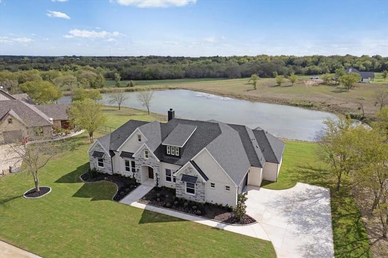 65 Red Bird Lane, Bells TX 75414 - Photo 37