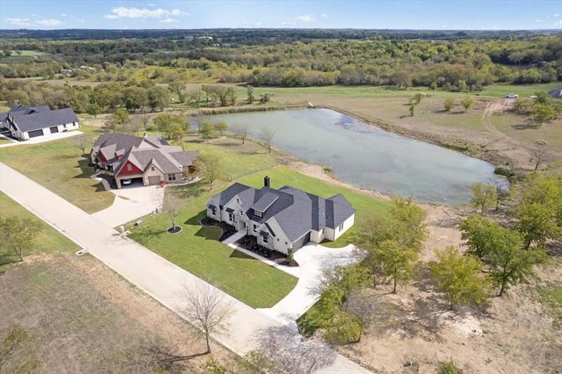 65 Red Bird Lane, Bells TX 75414 - Photo 40