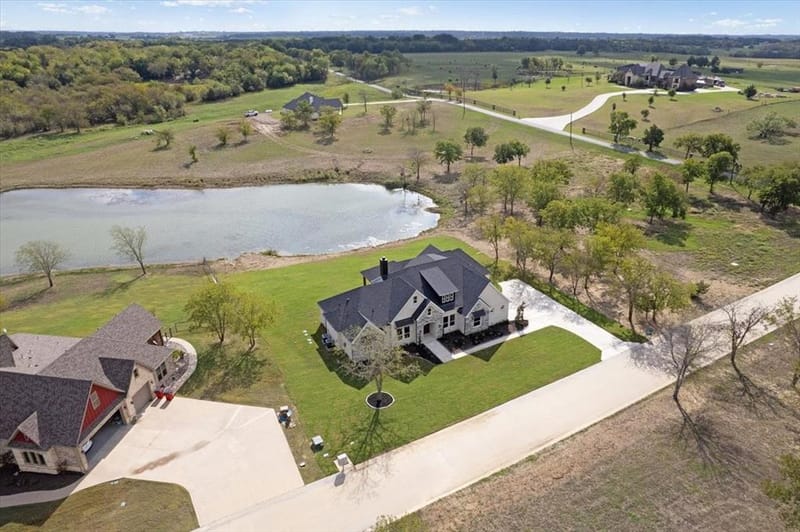 65 Red Bird Lane, Bells TX 75414 - Photo 39