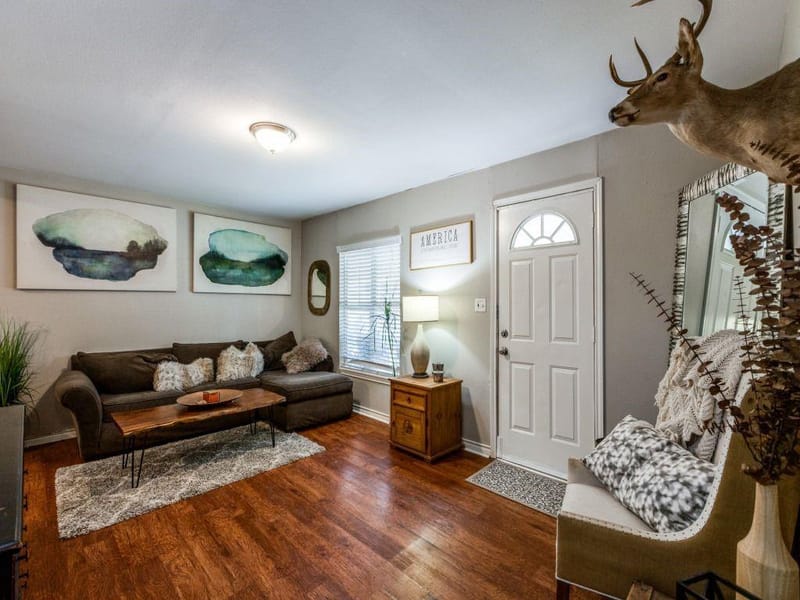468 W Van Alstyne Parkway, Van Alstyne TX 75495 - Photo 6