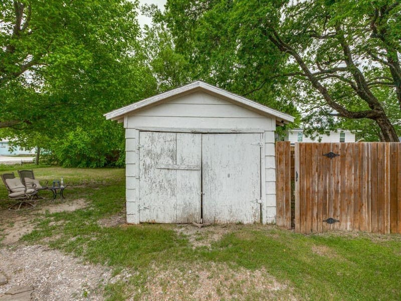 468 W Van Alstyne Parkway, Van Alstyne TX 75495 - Photo 22