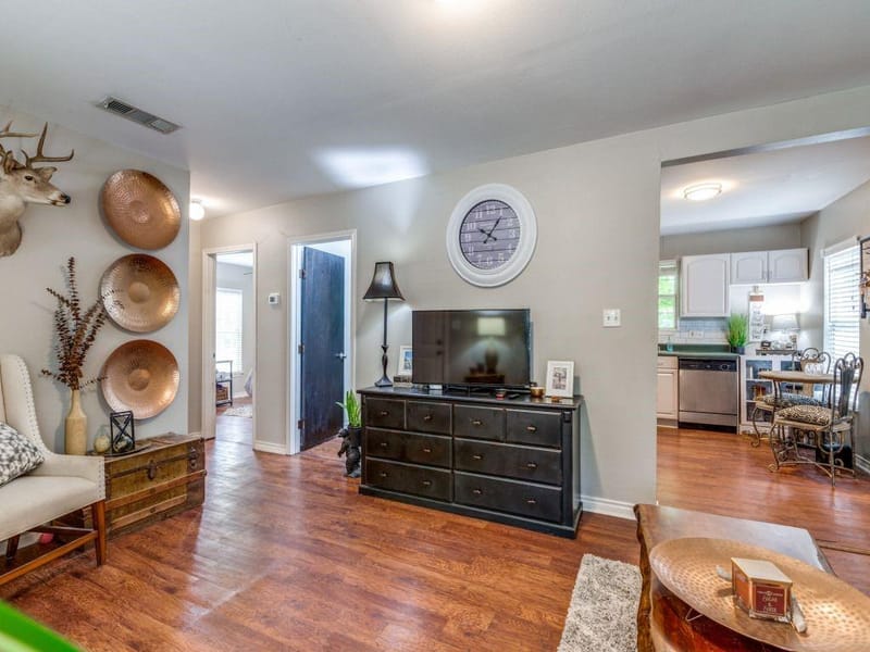 468 W Van Alstyne Parkway, Van Alstyne TX 75495 - Photo 7