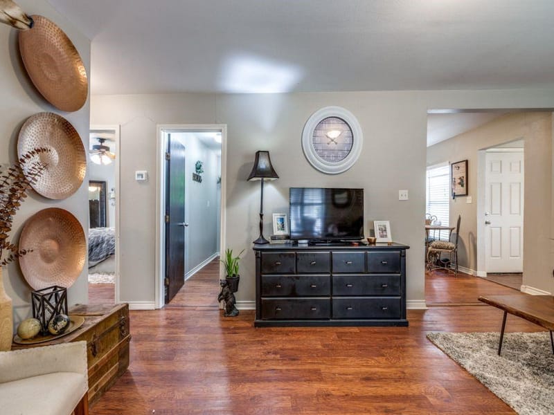 468 W Van Alstyne Parkway, Van Alstyne TX 75495 - Photo 8