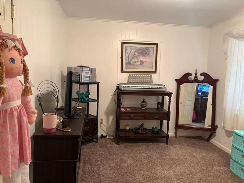 1150 County Road 43900 # 43900, Paris TX 75462 - Photo 12