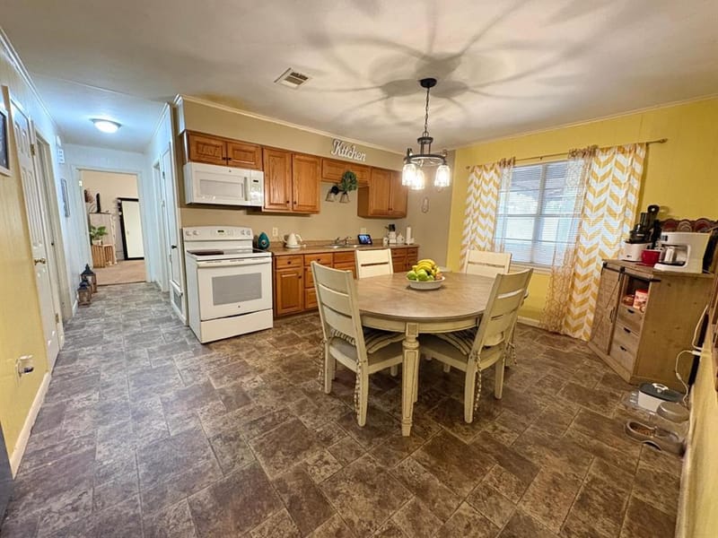 1150 County Road 43900 # 43900, Paris TX 75462 - Photo 7