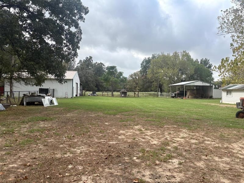 1150 County Road 43900 # 43900, Paris TX 75462 - Photo 3