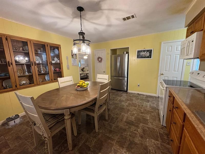 1150 County Road 43900 # 43900, Paris TX 75462 - Photo 9